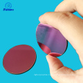 Optical glass color filters from China